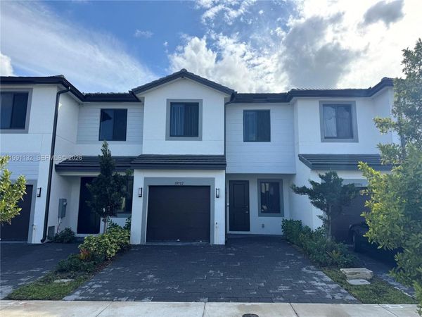 18992 SW 344th Ter, Homestead, FL 33034
