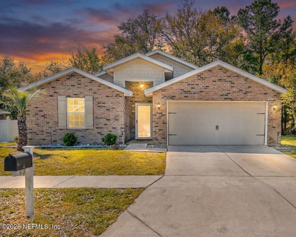 6110 Sands Pointe Drive, Macclenny, FL 32063 Main Photo