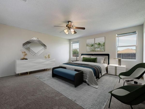 5117 Prestwick Drive, Fort Worth, TX 76135