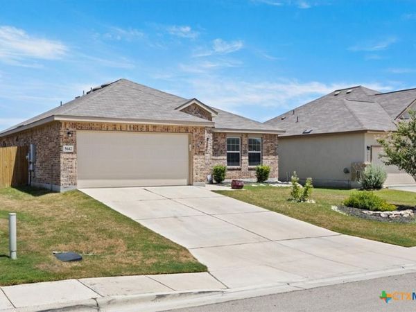 5642 Meadow Sky , New Braunfels, TX 78132