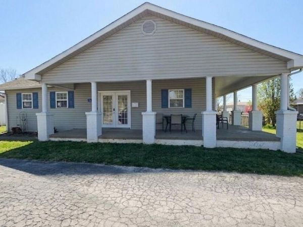 2416 Nathan Street, Kingsport, TN 37664