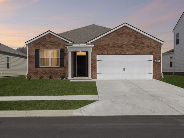 1707 Wren Way , Lebanon, TN 37087