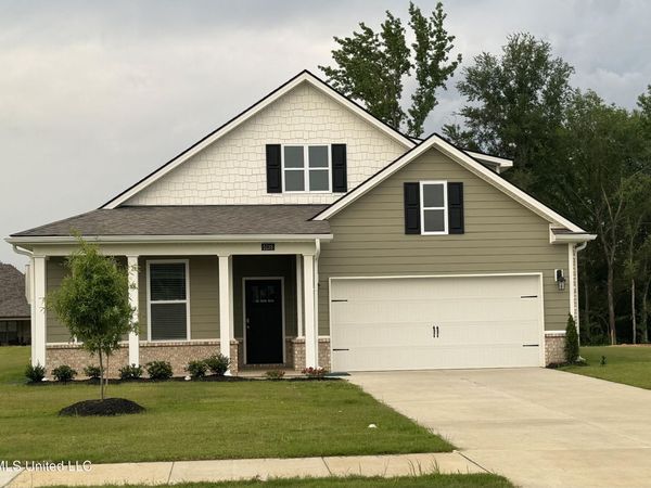 5138 Sipsey Way, Olive Branch, MS 38654