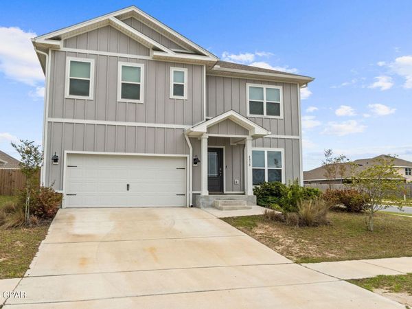 4850 Sweetspire Drive , Panama City, FL 32404