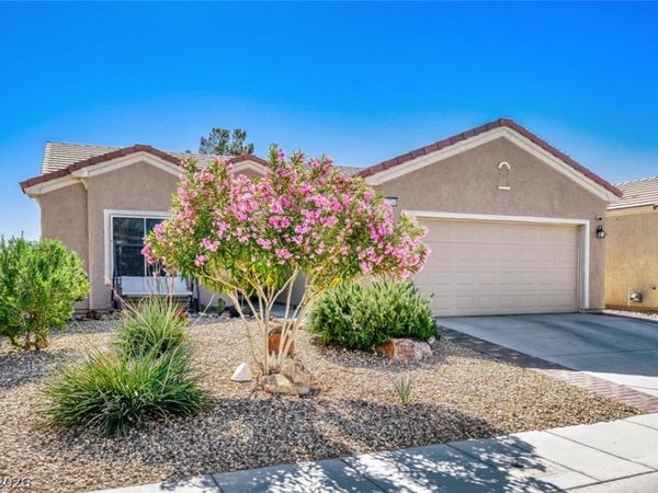 7724 Fruit Dove Street , North Las Vegas, NV 89084