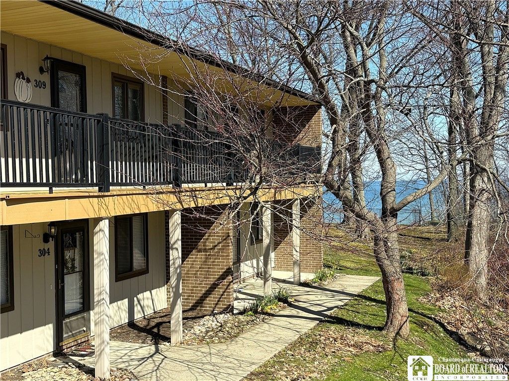 310 Edgewater Drive, Westfield, NY 14787 Main Photo
