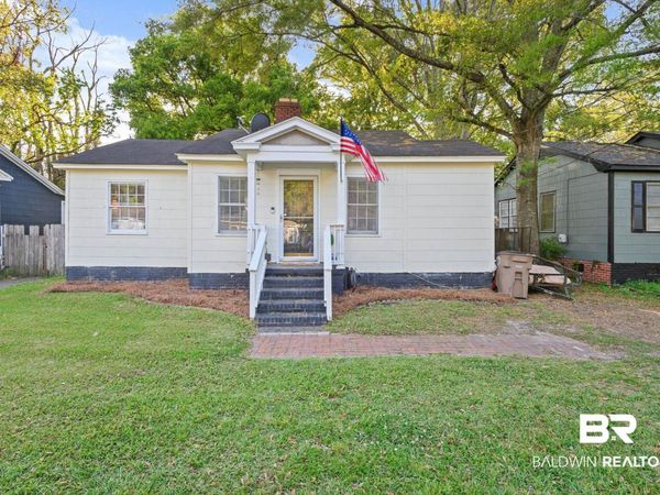 202 Morgan Avenue, Mobile, AL 36606