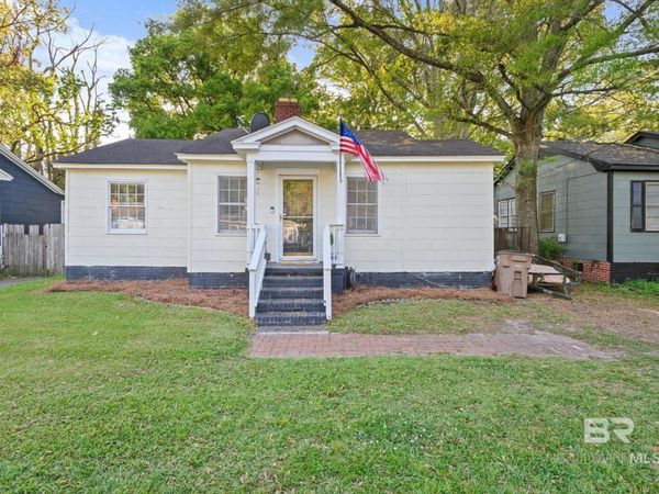 202 Morgan Avenue, Mobile, AL 36606