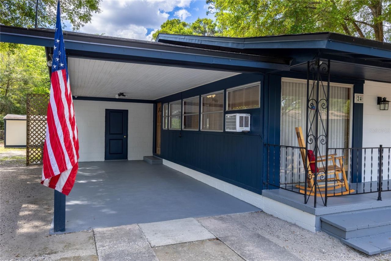 24 NE 45th Street, Gainesville, FL 32641 Photo