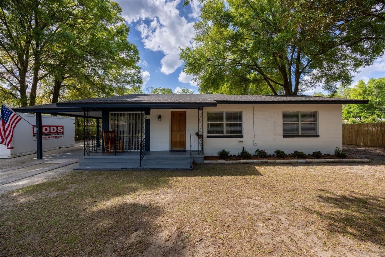 24 NE 45th Street, Gainesville, FL 32641 Photo