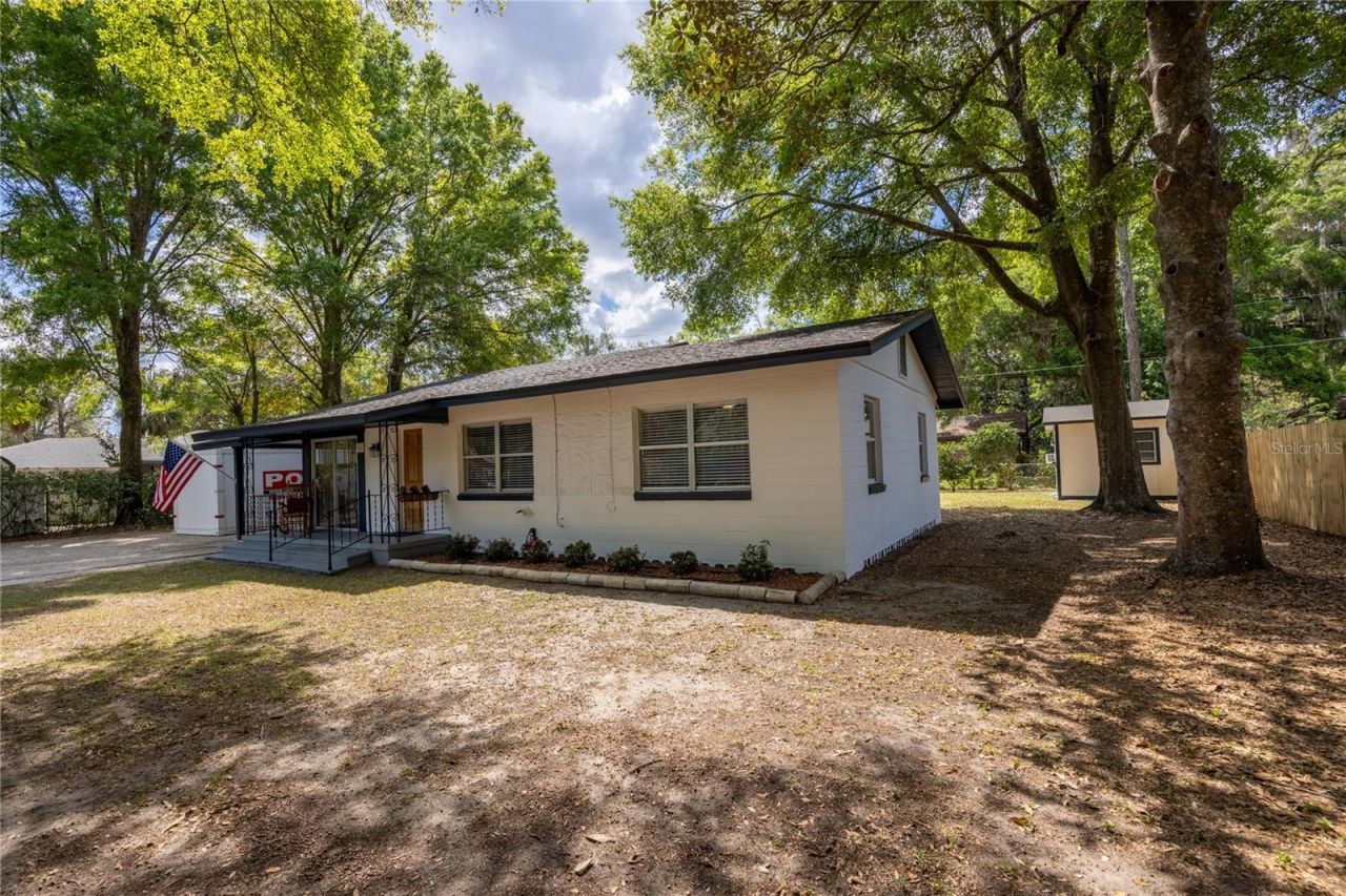 24 NE 45th Street, Gainesville, FL 32641 Photo