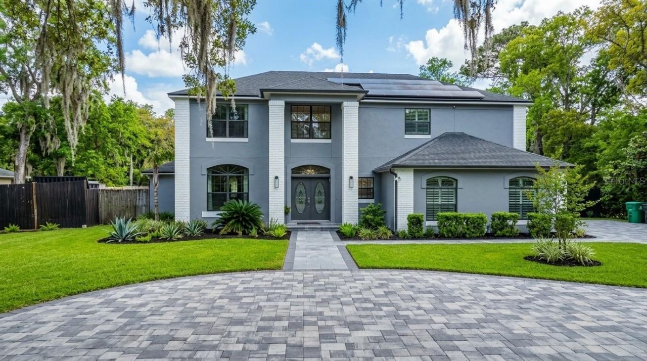 135 W Trade Winds Road, Winter Springs, FL 32708 Photo