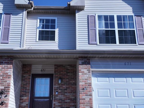 671 Southtowne Drive, BELVIDERE, IL 61008