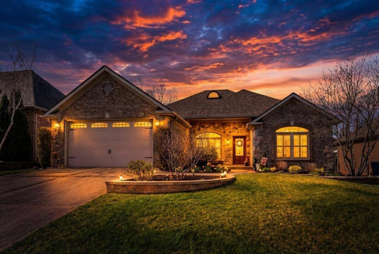 2413 San Milano Place, Lexington, KY 40509 Main Photo