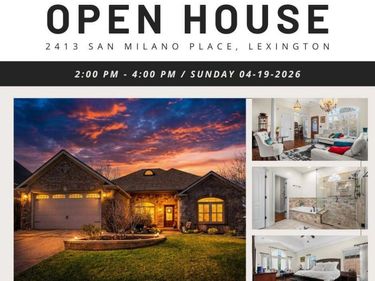 2413 San Milano Place, Lexington, KY 40509