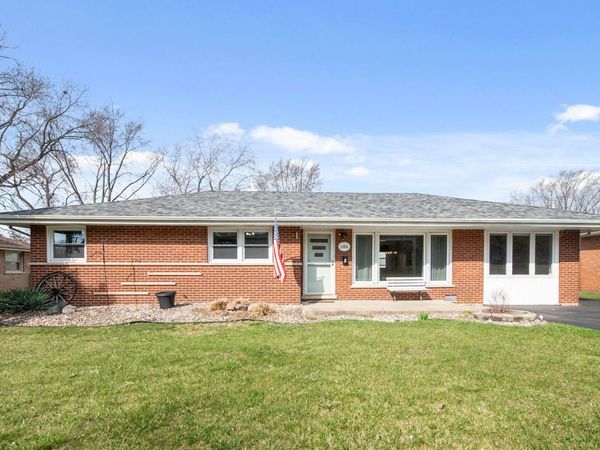 11410 S Natchez Avenue, Worth, IL 60482