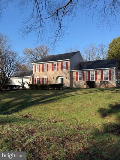 14004 Northwyn Drive, Silver Spring, MD 20904 Main Photo