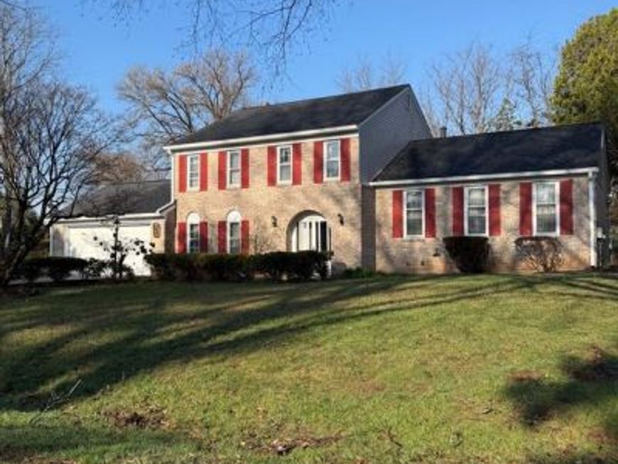 14004 Northwyn Drive, Silver Spring, MD 20904 Main Photo