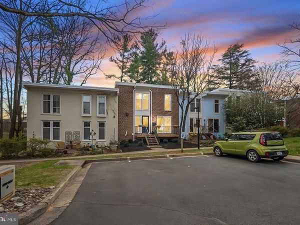 1652 WAINWRIGHT DRIVE , RESTON, VA 20190