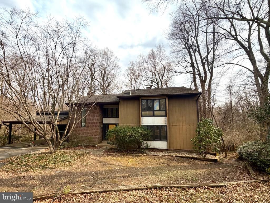 3311 Mantua Drive, Fairfax, VA 22031 Main Photo