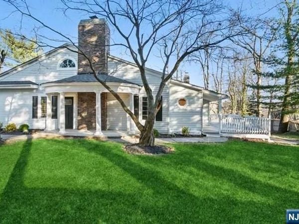 196 Madison Avenue, CRESSKILL, NJ 07626