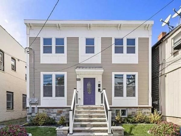 22 Humphrey Street 1st Fl., ENGLEWOOD, NJ 07631