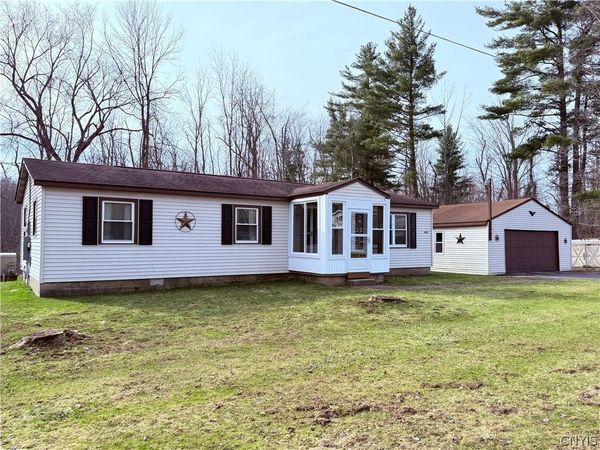 1645 County Route 7, Oswego, NY 13126