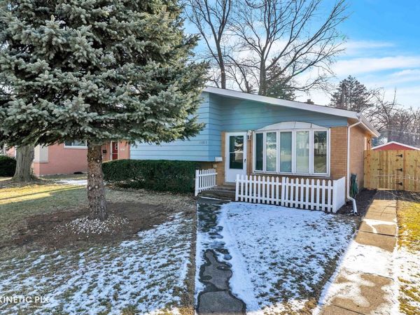 11011 W Roosevelt Road, Westchester, IL 60154
