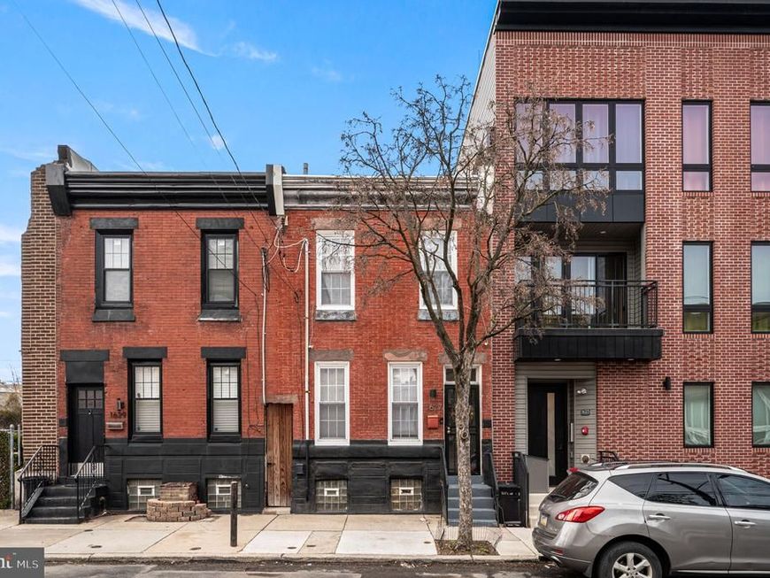1627 W Thompson Street, Philadelphia, PA 19121 Main Photo
