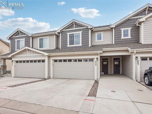 859 Marine Corps Drive, Monument, CO 80132