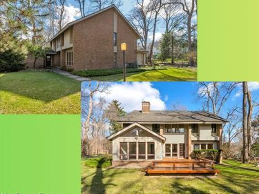 26311 W 14 Mile Road, Franklin Vlg, MI 48025