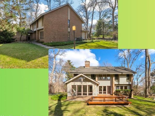 26311 W 14 Mile Road, Franklin Vlg, MI 48025