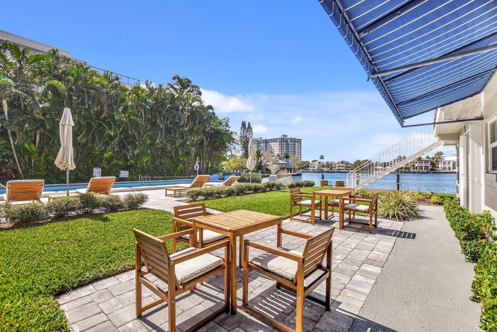 414 Seasage Drive, Unit 9, Delray Beach, FL 33483 Photo