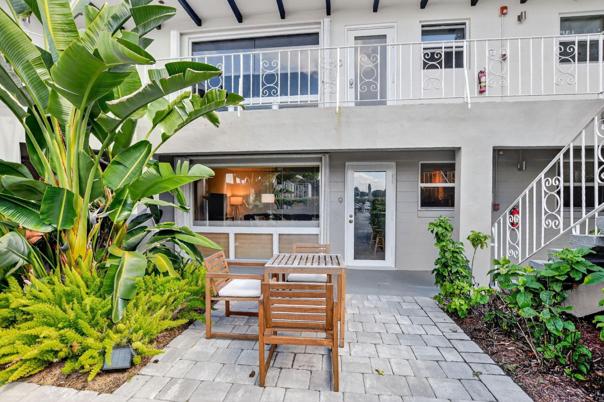 414 Seasage Drive, Unit 9, Delray Beach, FL 33483 Photo