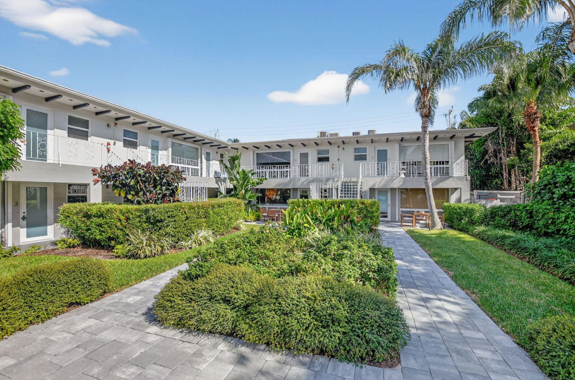 414 Seasage Drive, Unit 9, Delray Beach, FL 33483 Photo