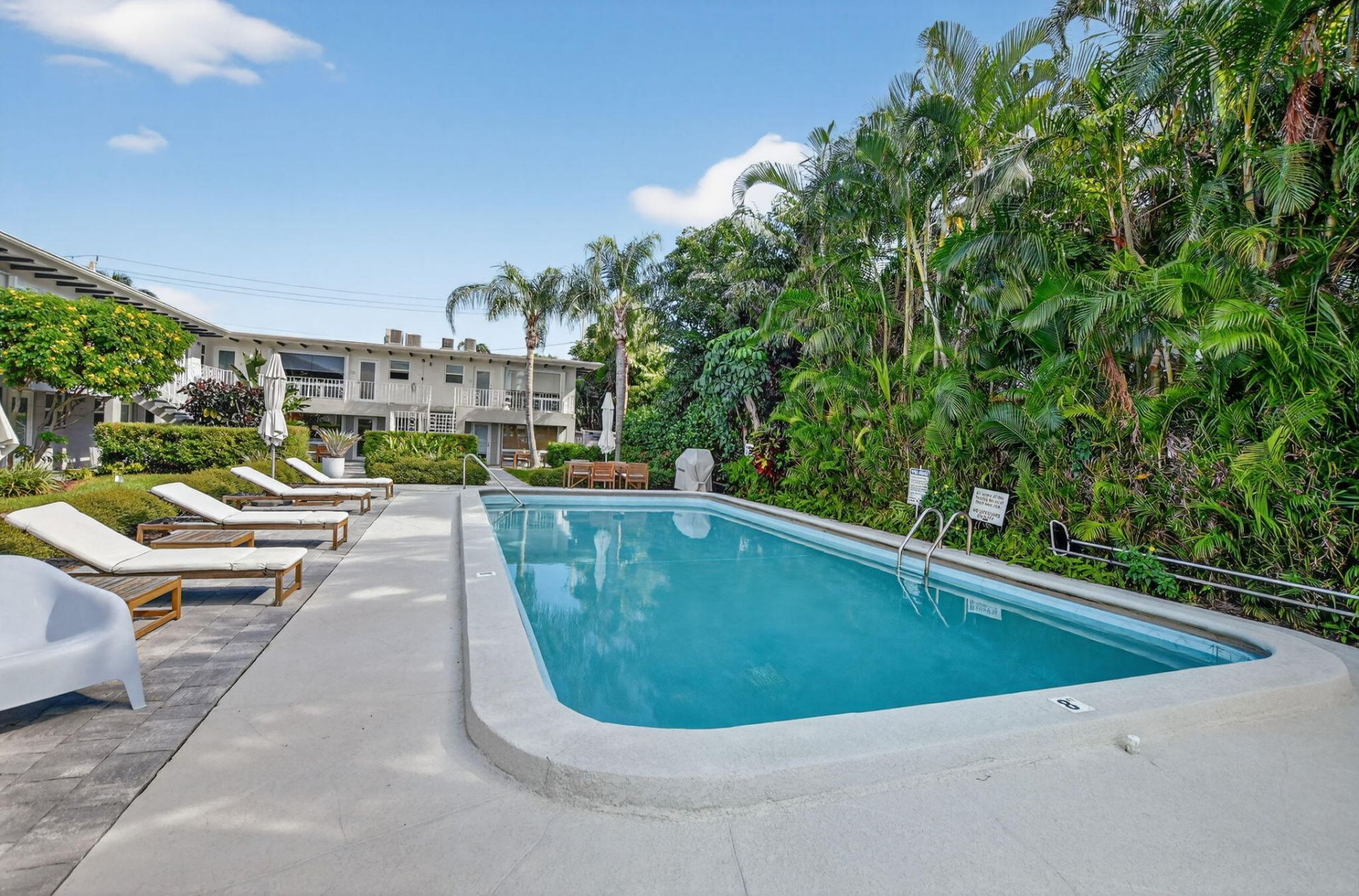 414 Seasage Drive, Unit 9, Delray Beach, FL 33483 Photo