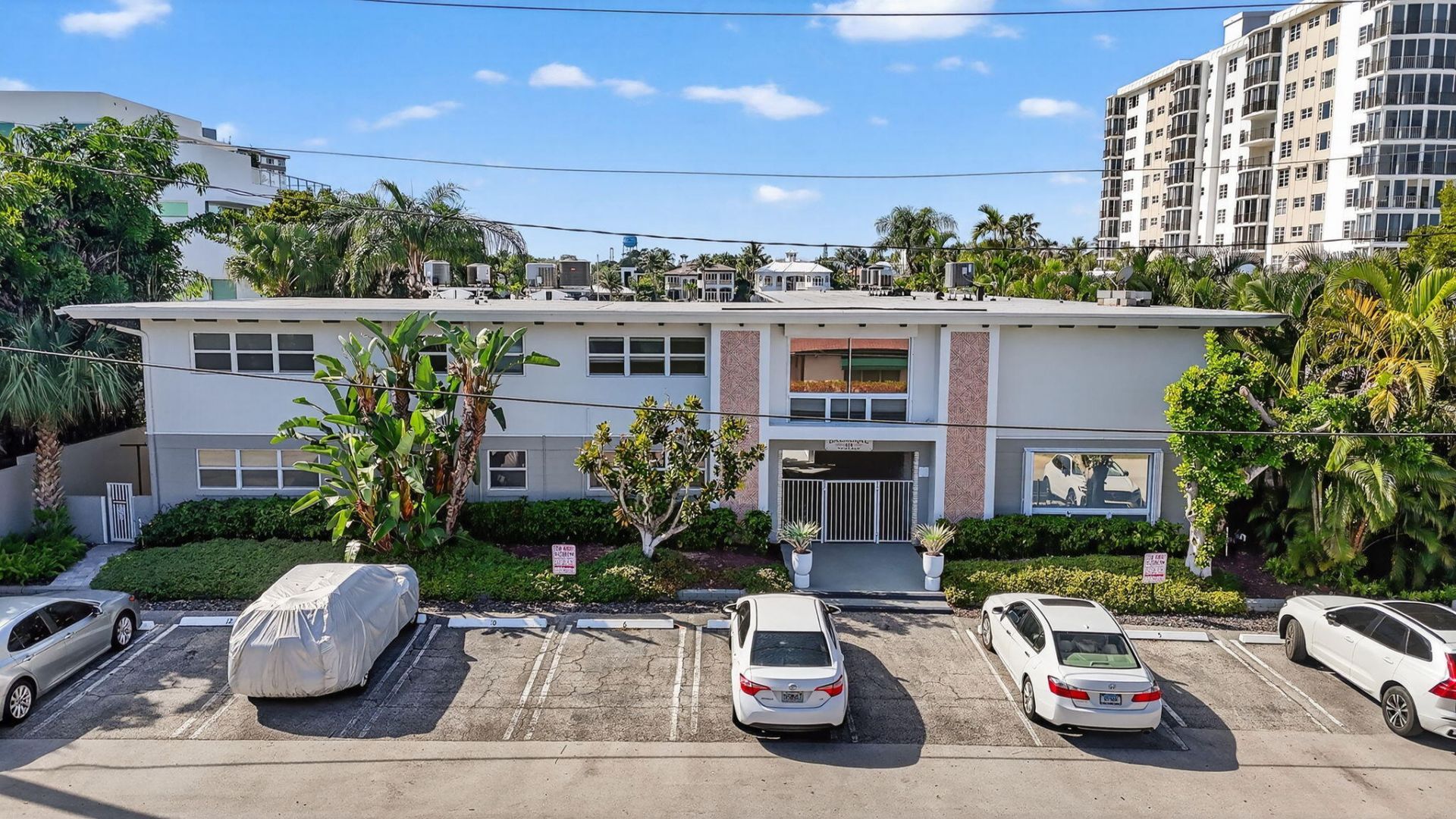 414 Seasage Drive, Unit 9, Delray Beach, FL 33483 Photo