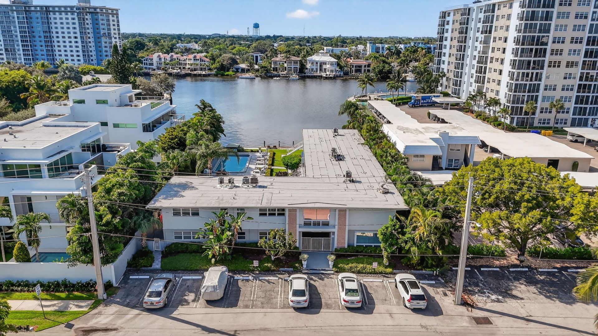 414 Seasage Drive, Unit 9, Delray Beach, FL 33483 Photo