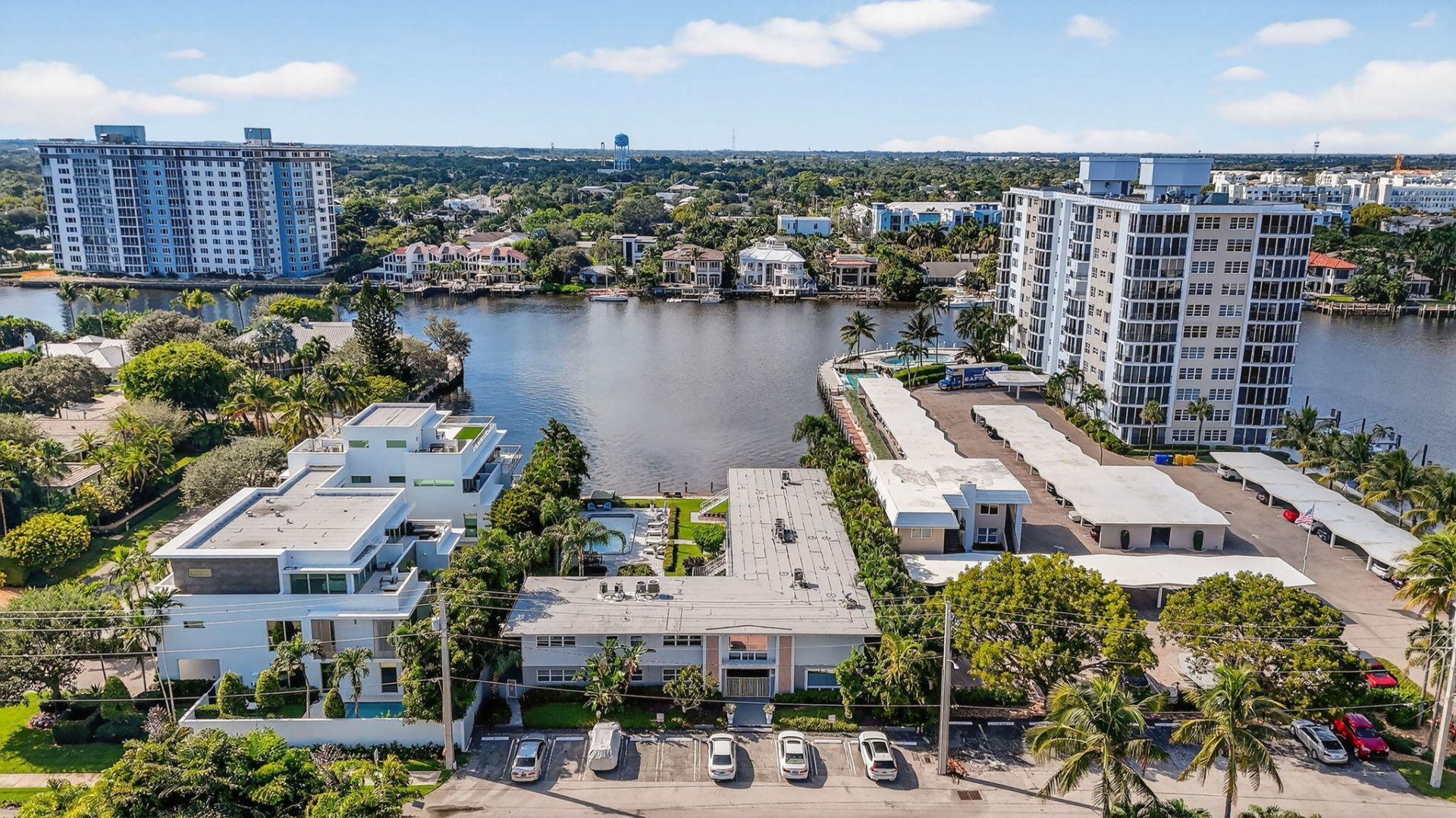 414 Seasage Drive, Unit 9, Delray Beach, FL 33483 Photo