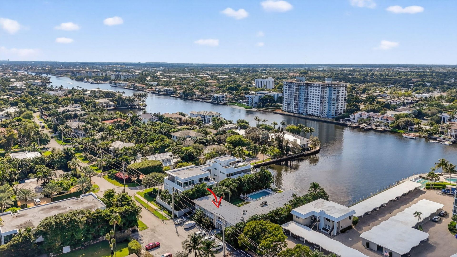 414 Seasage Drive, Unit 9, Delray Beach, FL 33483 Photo