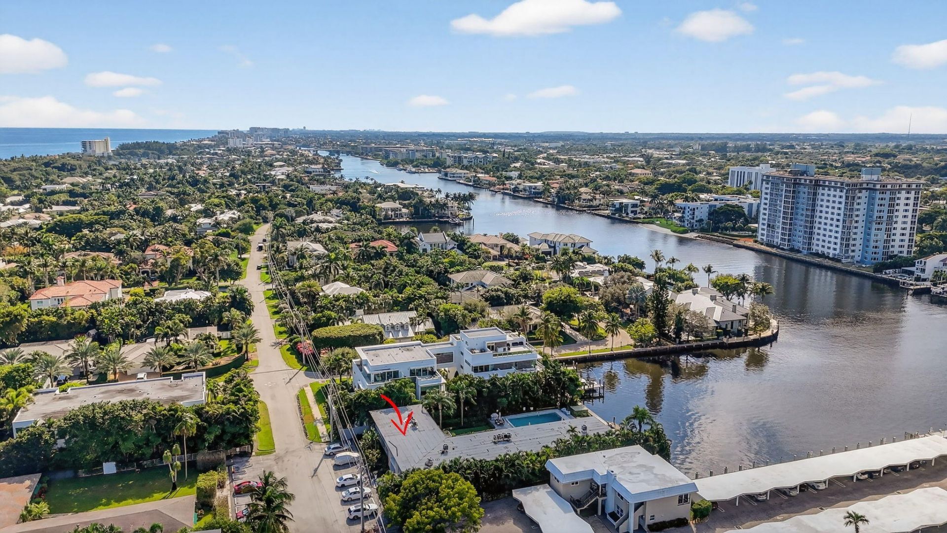 414 Seasage Drive, Unit 9, Delray Beach, FL 33483 Photo