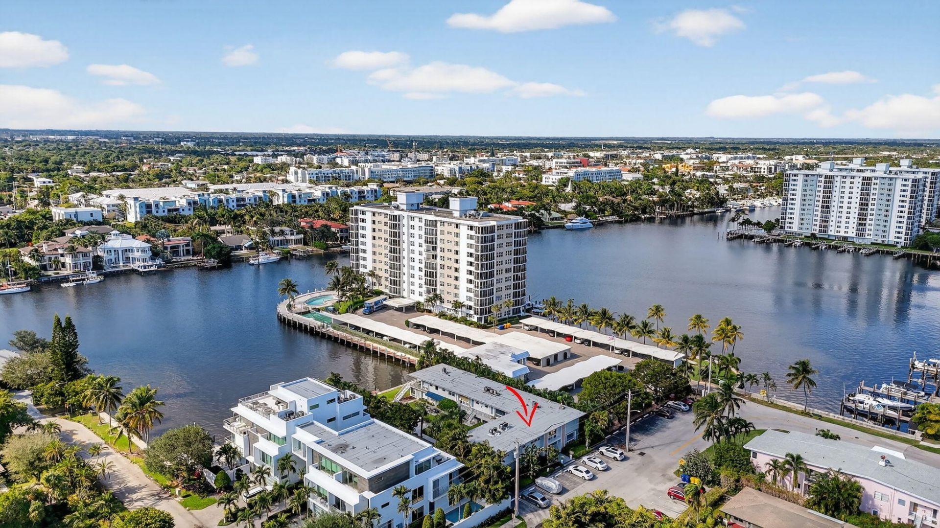 414 Seasage Drive, Unit 9, Delray Beach, FL 33483 Photo