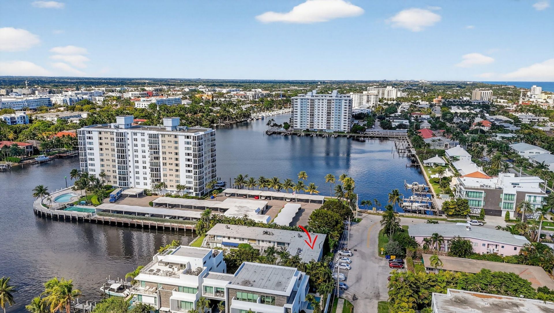 414 Seasage Drive, Unit 9, Delray Beach, FL 33483 Photo