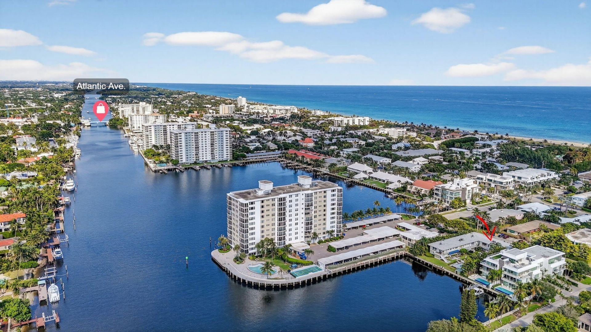 414 Seasage Drive, Unit 9, Delray Beach, FL 33483 Photo