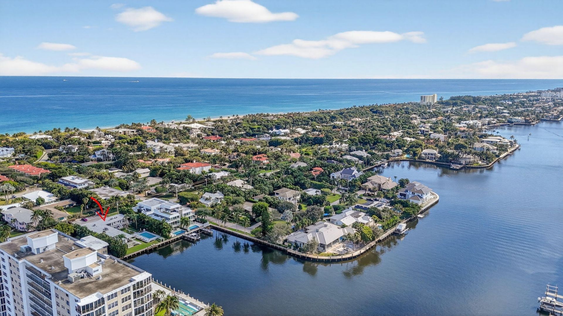 414 Seasage Drive, Unit 9, Delray Beach, FL 33483 Photo