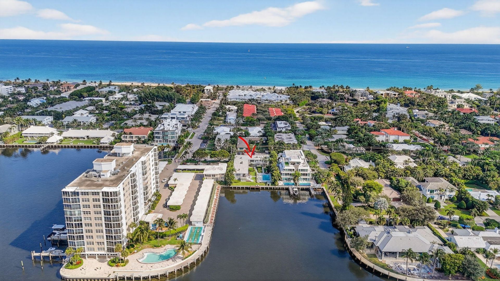 414 Seasage Drive, Unit 9, Delray Beach, FL 33483 Photo