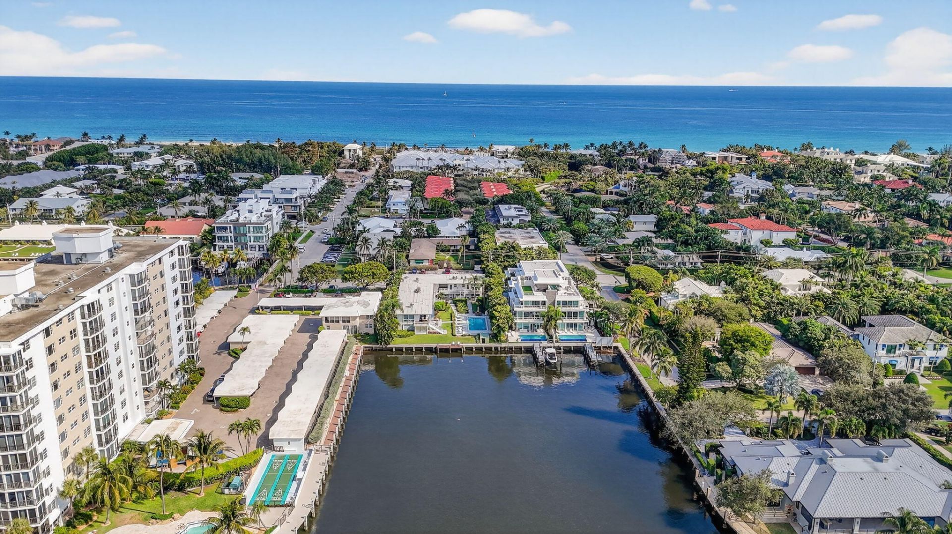 414 Seasage Drive, Unit 9, Delray Beach, FL 33483 Photo