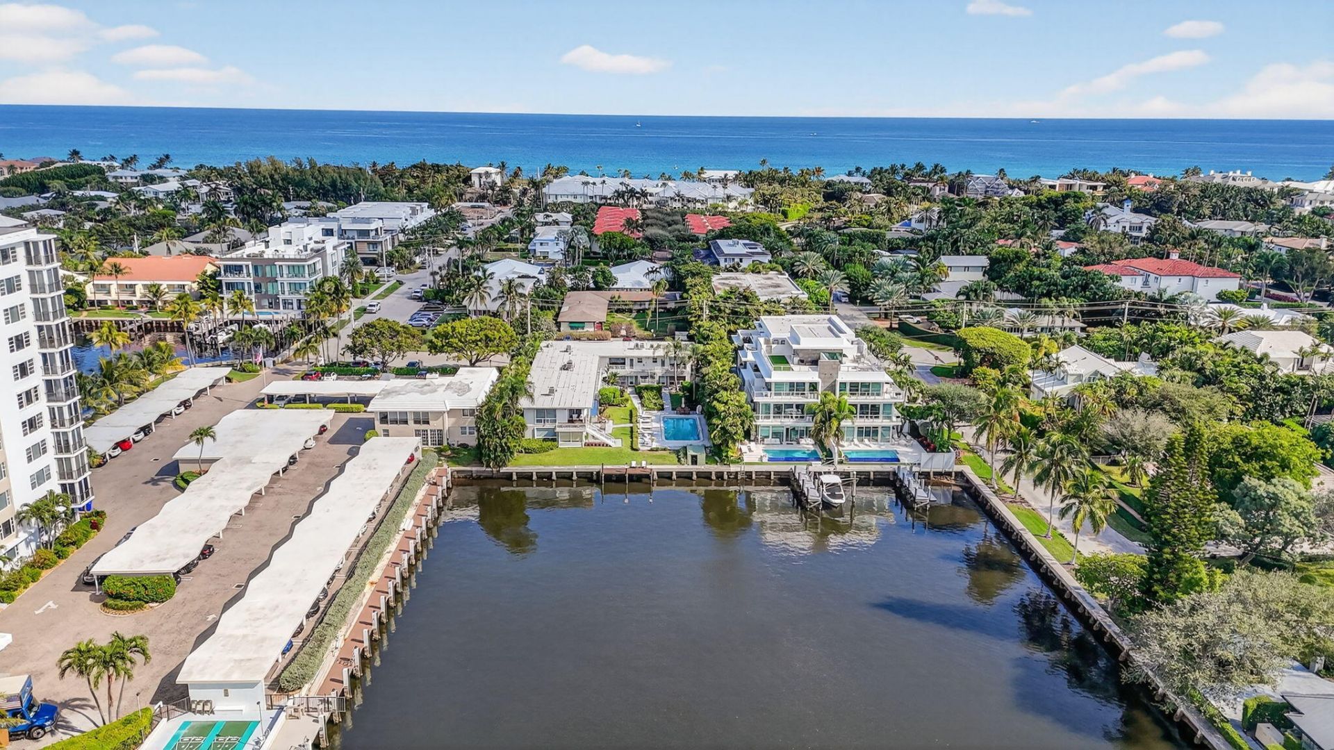 414 Seasage Drive, Unit 9, Delray Beach, FL 33483 Photo