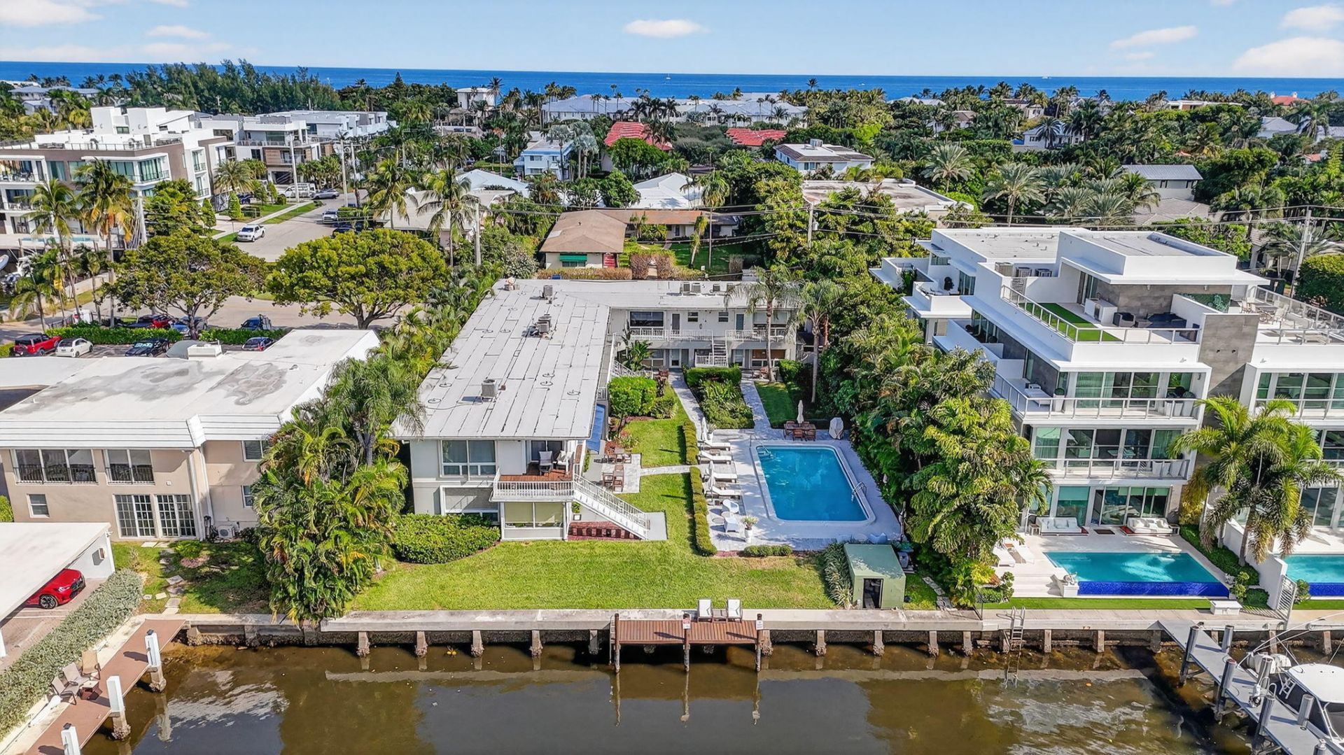 414 Seasage Drive, Unit 9, Delray Beach, FL 33483 Photo