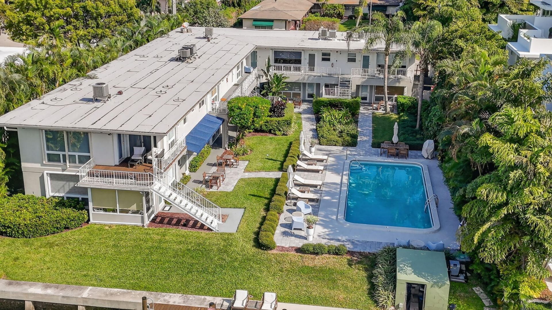 414 Seasage Drive, Unit 9, Delray Beach, FL 33483 Photo